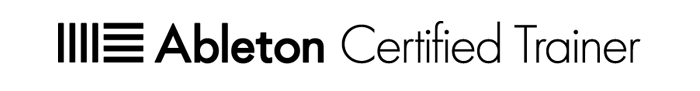 Ableton Certified Trainer