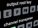 Digital Luthier Channel Strip