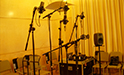 Daniel Cantero Microphone Set